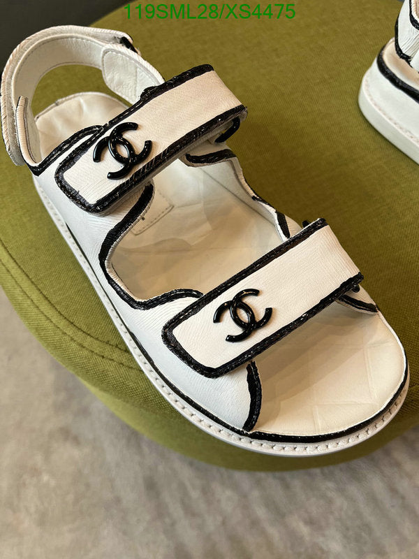 SAMC - CHL Women Shoes Beach - 144