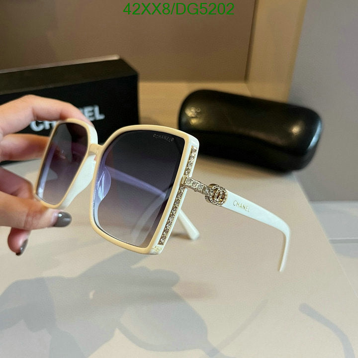 SAMC - CHL Glasses - 035