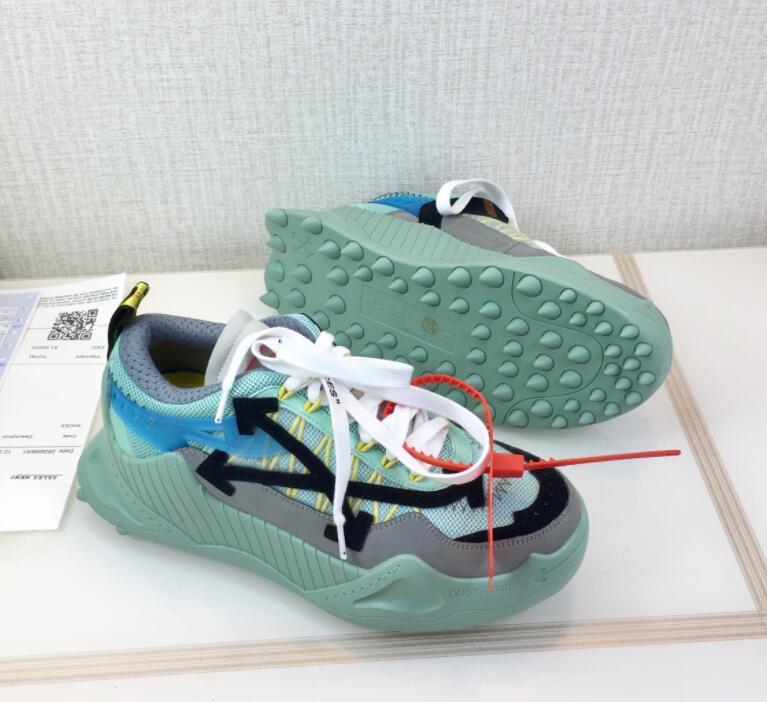 SAMC - YZO Women Shoes - 104
