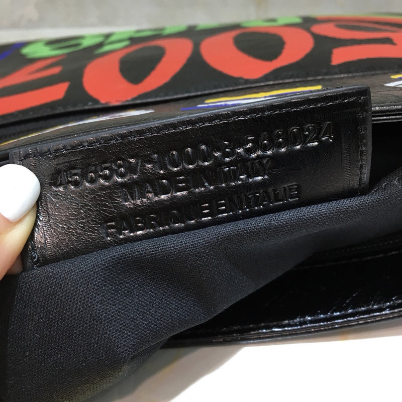 Satchel Bags - BGA Bags - 1240