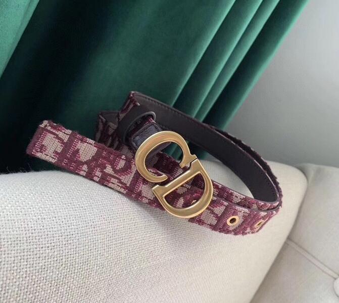 SAMC - Mix Belts - 269