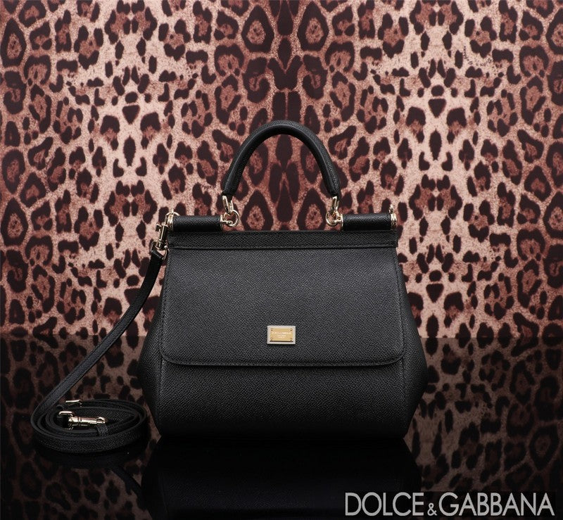 Satchel Bags - DG Bags - 359