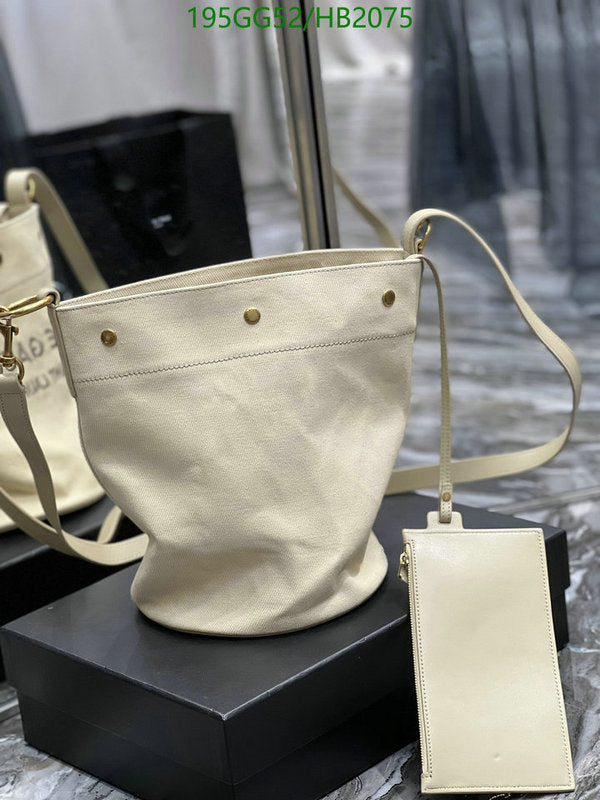 SAMC - YLS Bags - 153