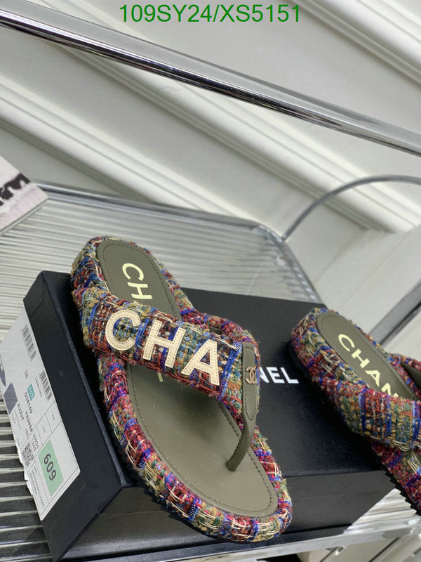SAMC - CHL Women Shoes Slippers - 148