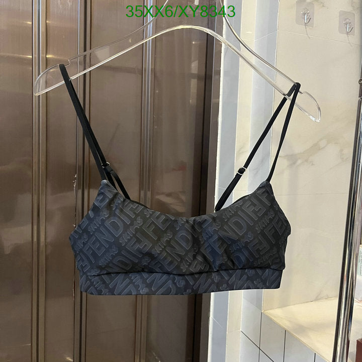 SAMC - FDE Swimsuits - 060