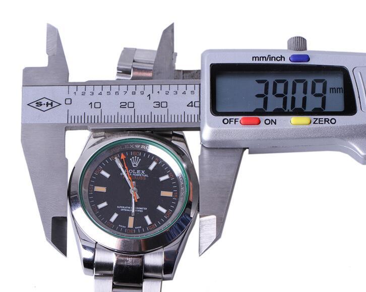 SAMC - Mix Watches - 082