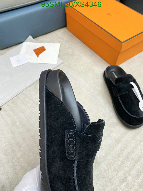 SAMC - HMS Women Shoes - 294