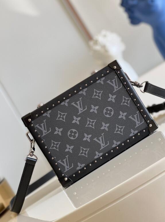 SAMC - LOV Bags - 1535
