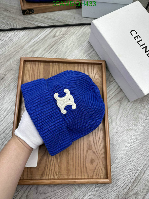 SAMC - COL Caps & Hats - 150