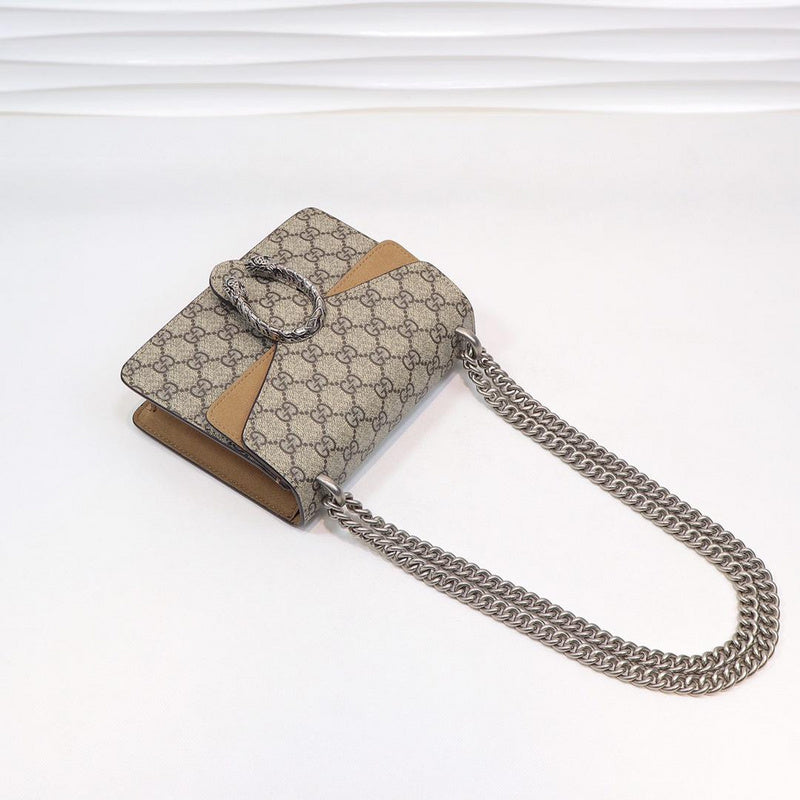 GlamI - GCI Bags - 829