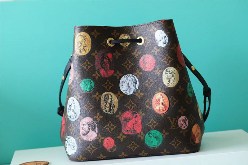Satchel Bags - VL Bags - 7326