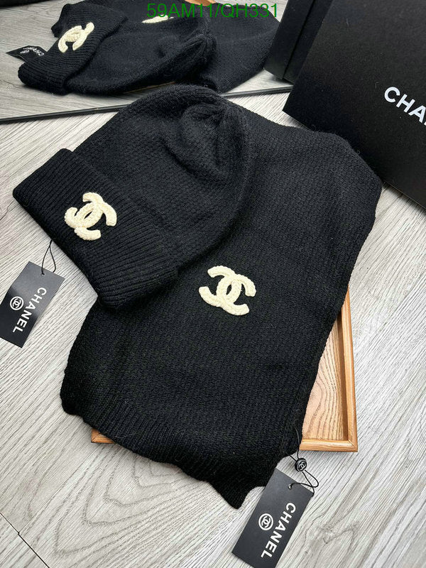 SAMC - CHL Caps & Hats - 179