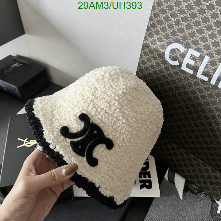 SAMC - COL Caps & Hats - 111