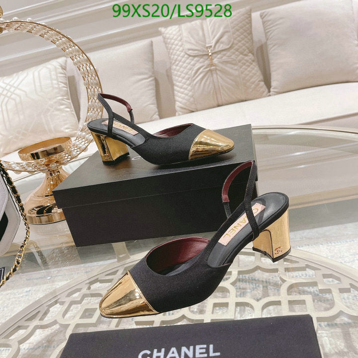SAMC - CHL Women Shoes Ballet - 368