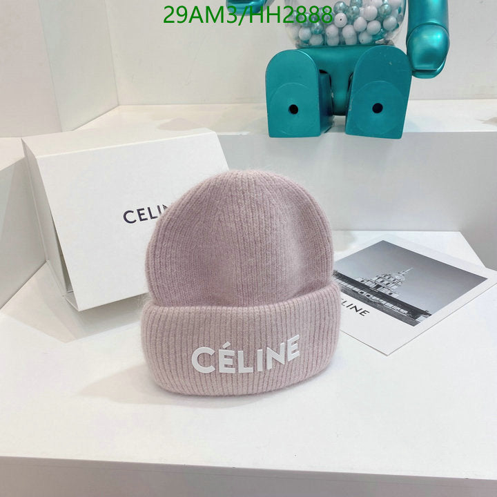 SAMC - COL Caps & Hats - 270