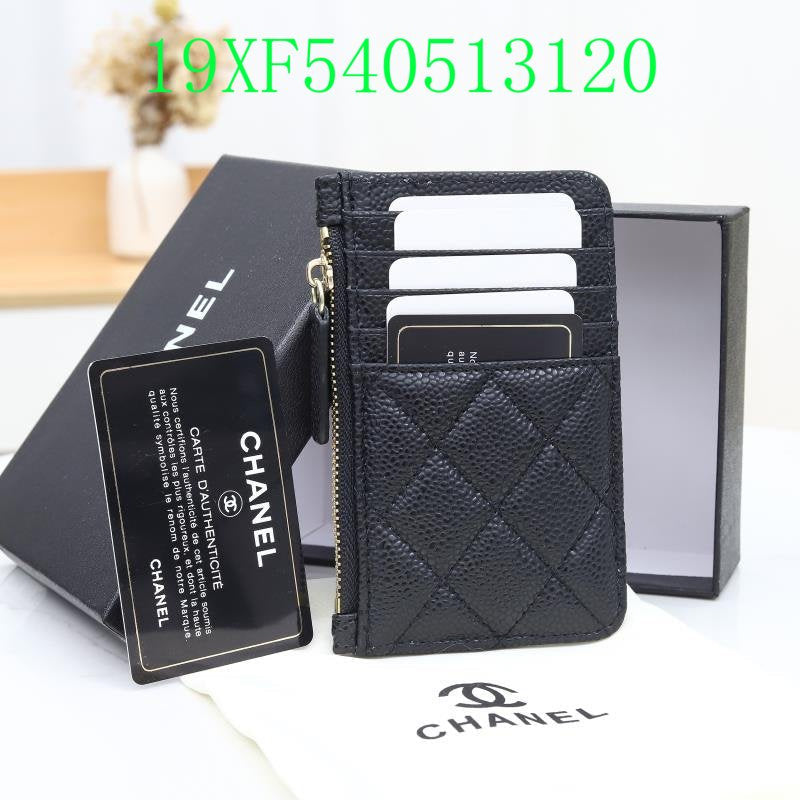 Glami - CHL Wallet - 2341