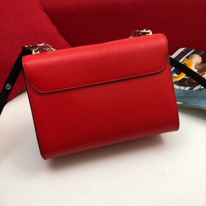 GlamI Lu-Vi bags - 3653