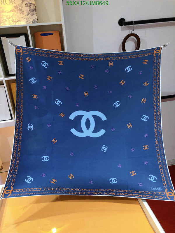 SAMC - CHL Scarves - 297