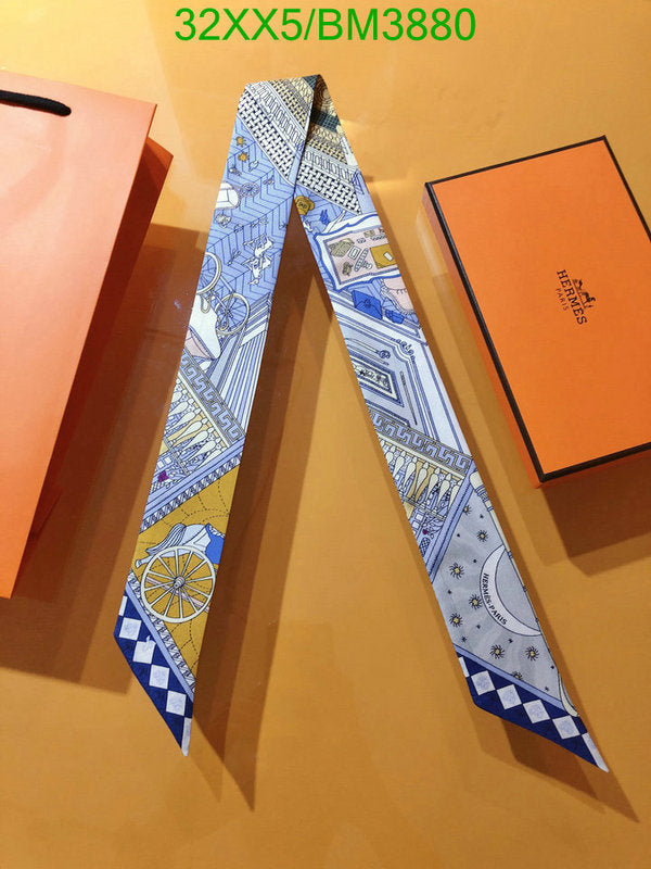 SAMC - HMS Scarves - 315
