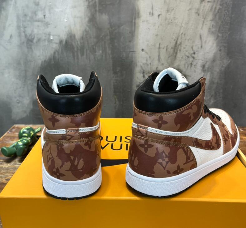 SAMC - NKE Shoes - 941