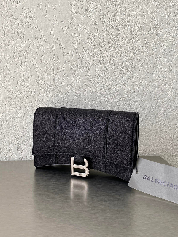Satchel Bags - BGA Bags - 119