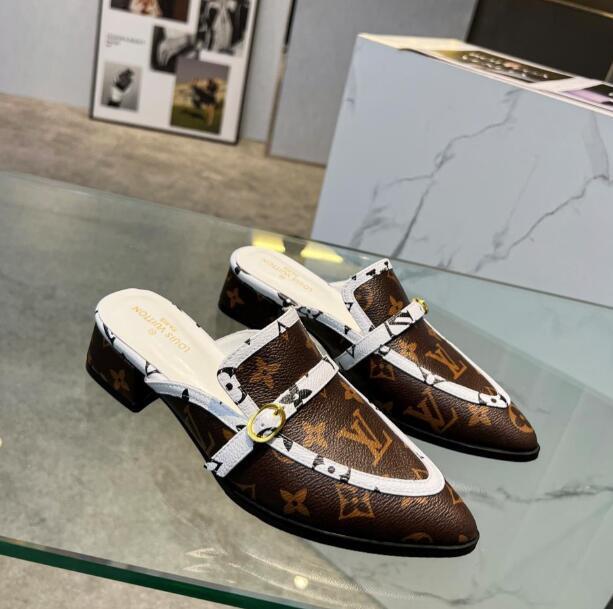 Glamy - LOV Women Shoes - 574