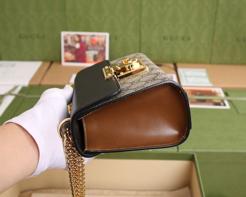 Satchel Bags - GCI Bags - 541