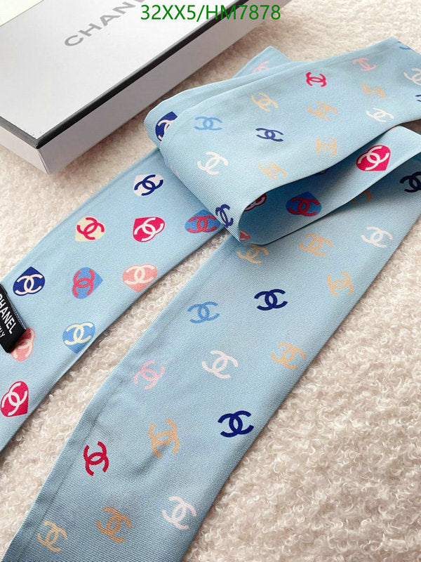 SAMC - CHL Scarves - 840