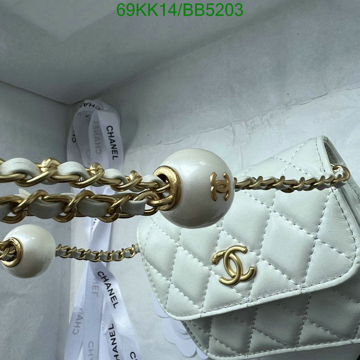 SAMC - CHL Bags Crossbody - 478