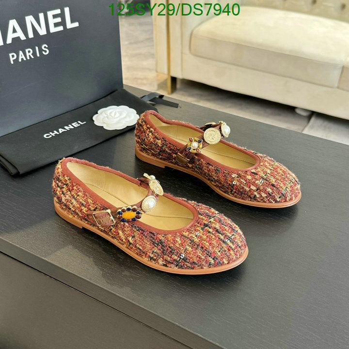 SAMC - CHL Women Shoes - 024