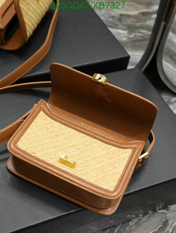 SAMC - YLS Bags - 348