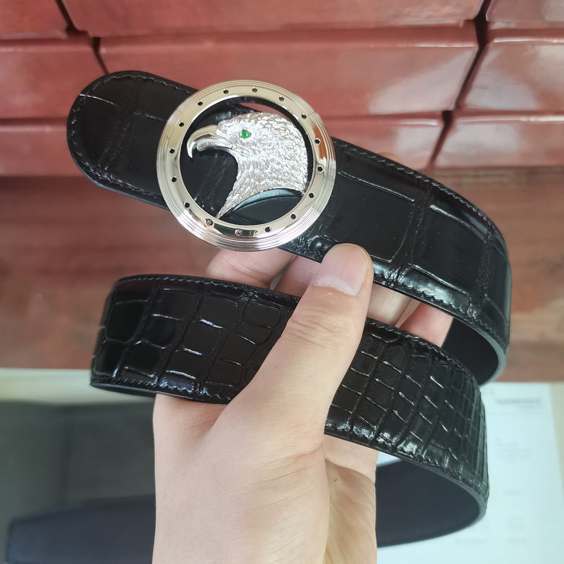 Satchel Bags - VL Belts - 080