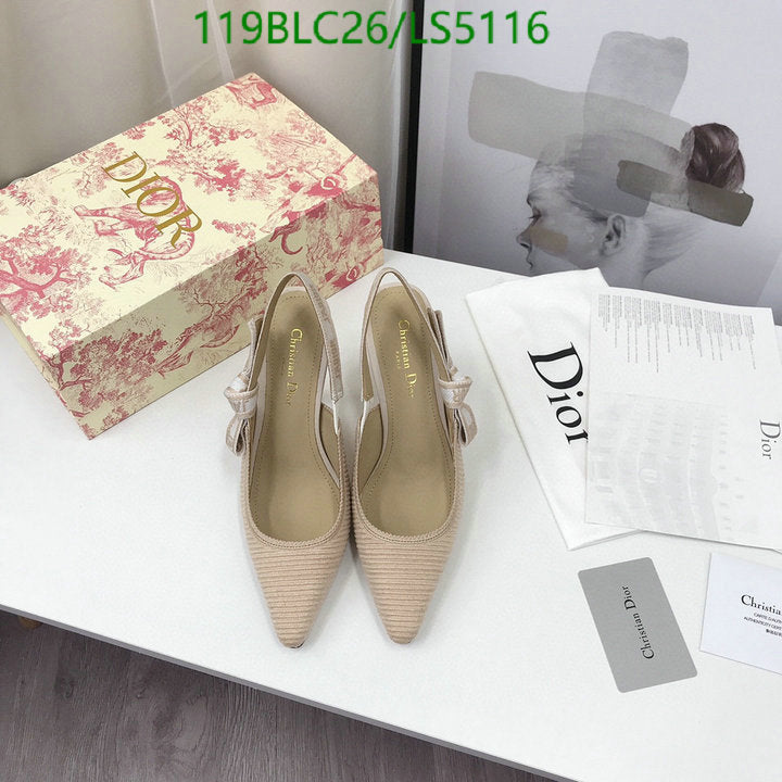 SAMCC - DOR Women Shoes - 2168