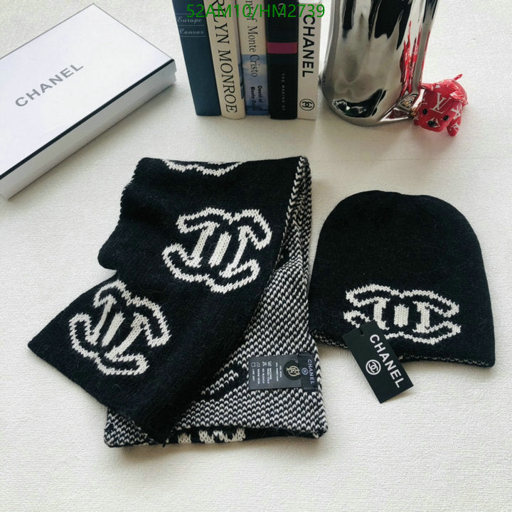 SAMC - CHL Scarves - 838