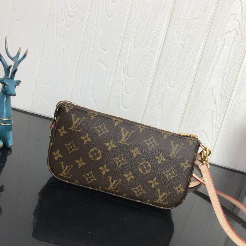 Satchel Bags - VL1 Bags - 489
