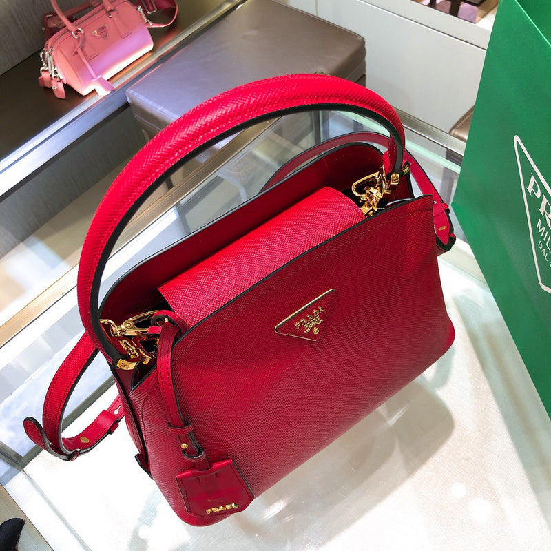 Satchel Bags - PDA Bags - 2584