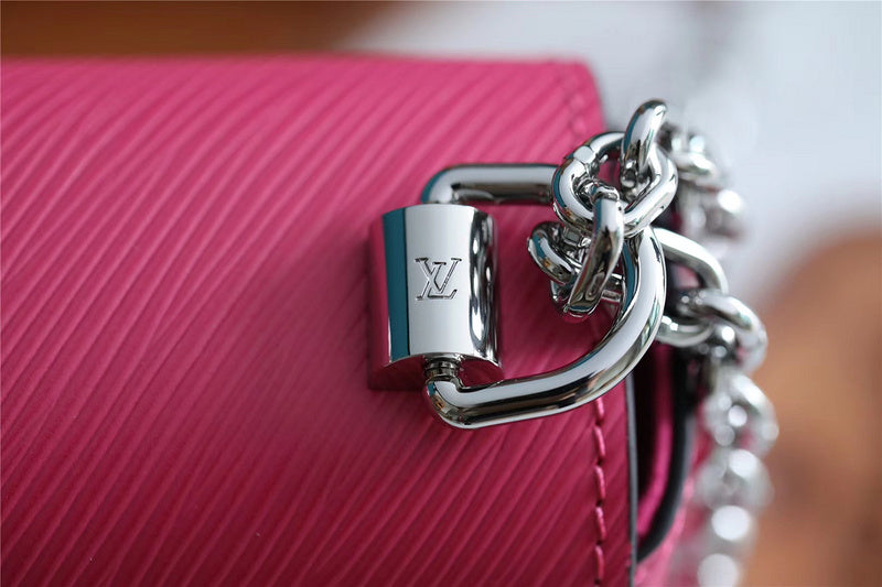 Glami Fashion Lu-Vi bags - 8431