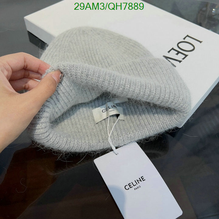 SAMC - COL Caps & Hats - 167