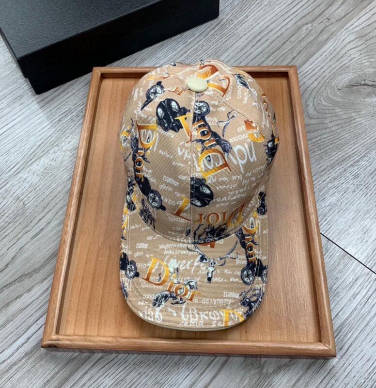 SAMC - Mix Hats - 022