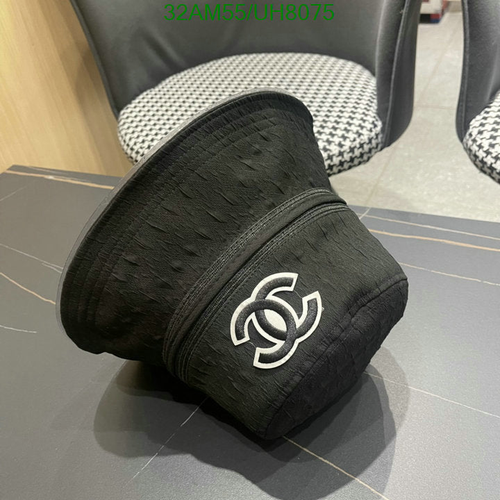 SAMC - CHL Caps & Hats - 009