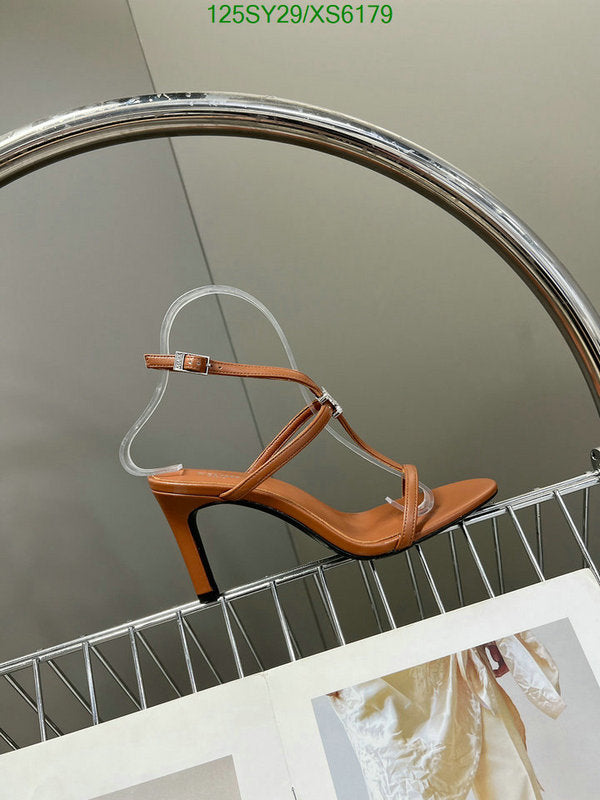 SAMC - COL Women Shoes - 254
