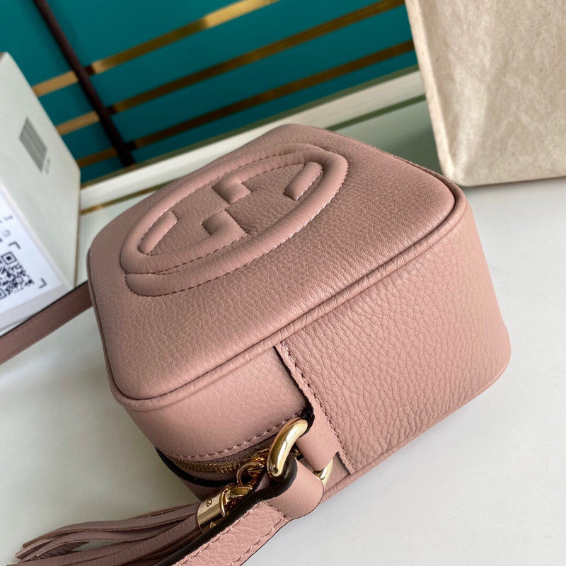 Satchel Bags - GCI Bags - 6024