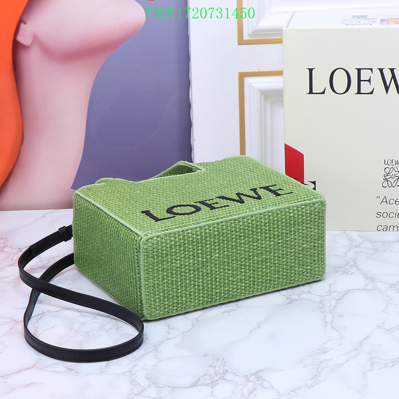 Satchel Bags - LWE Bags - 029