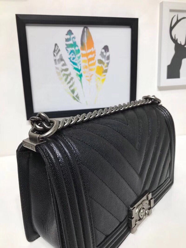 Satchel Bags - CHL Bags - 4107