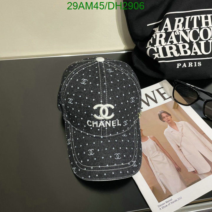 SAMC - CHL Caps & Hats - 024