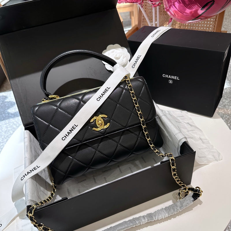 Satchel Bags - CHL Bags - 6829