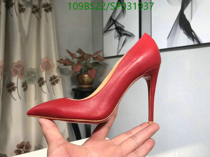 SAMC - CBL Women Shoes - 159