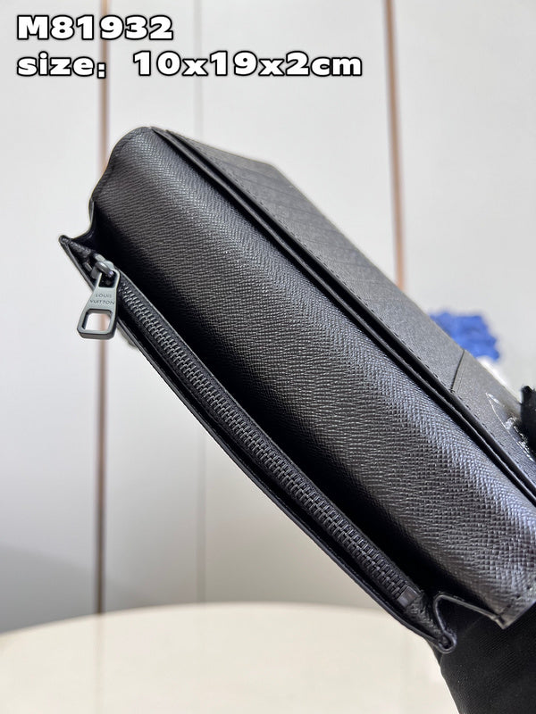Satchel Bags - VL Bags - 3765
