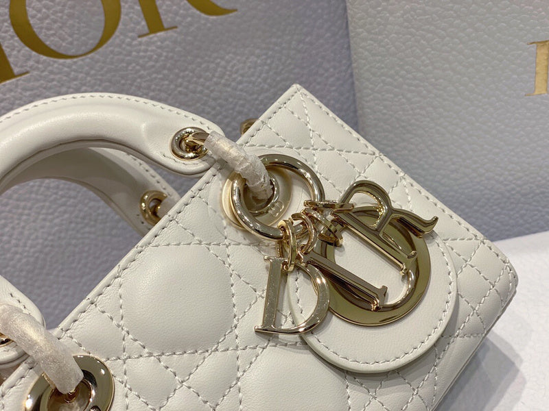 Glami Fashion - DIR Bags - 222