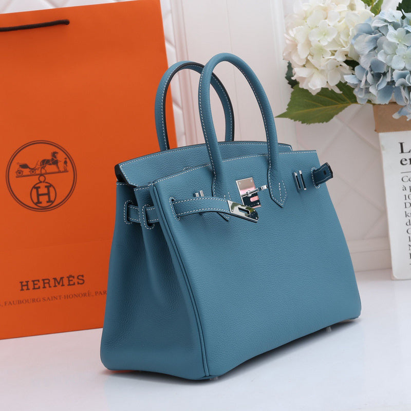 Satchel Bags - HMS-Bags - 177